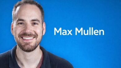 Max Mullen