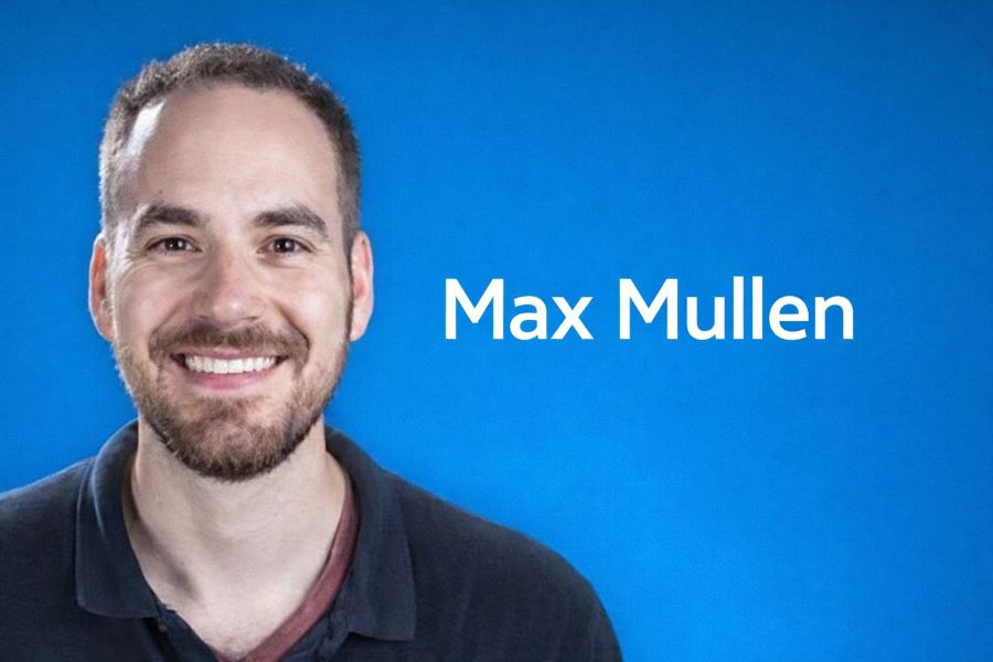 Max Mullen
