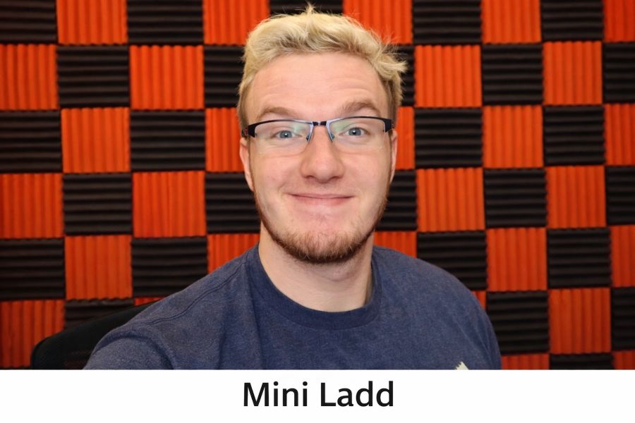Mini Ladd