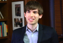 David Karp