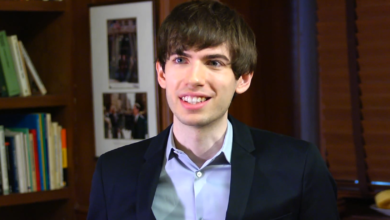 David Karp