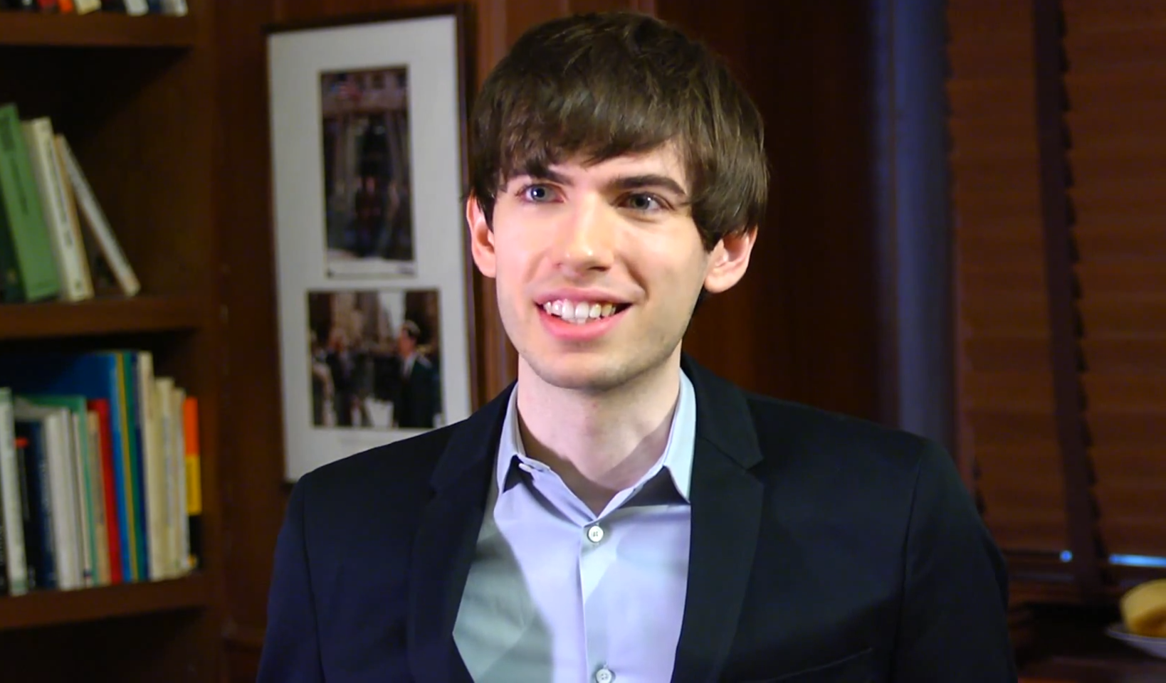 David Karp