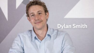 Dylan Smith