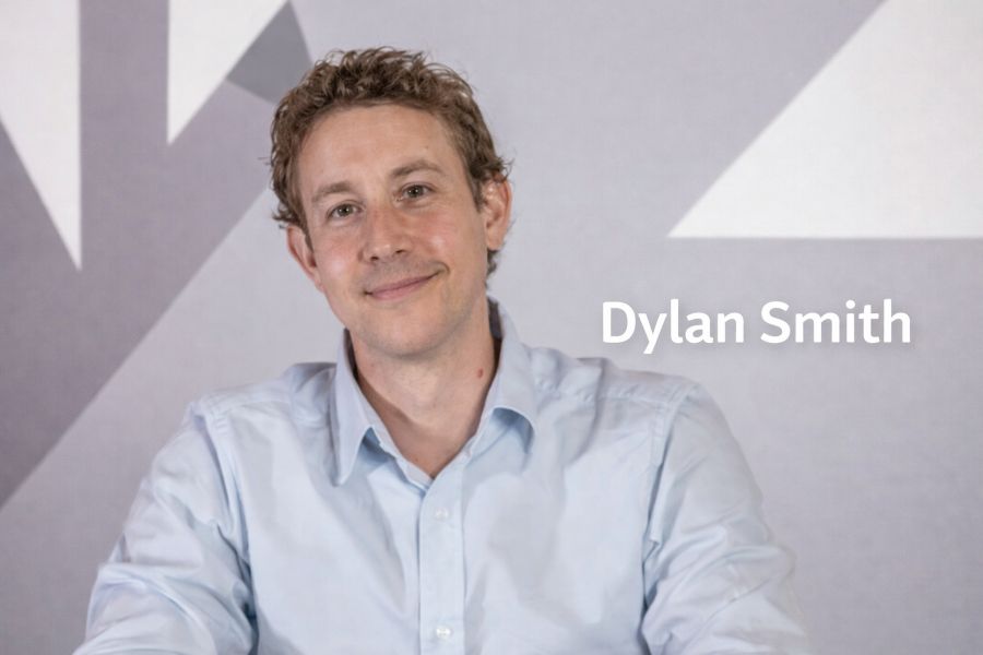 Dylan Smith
