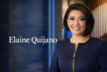 Elaine Quijano