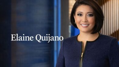 Elaine Quijano