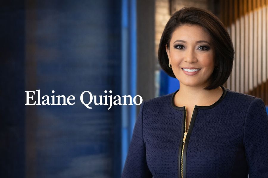 Elaine Quijano