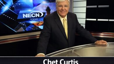 Chet Curtis